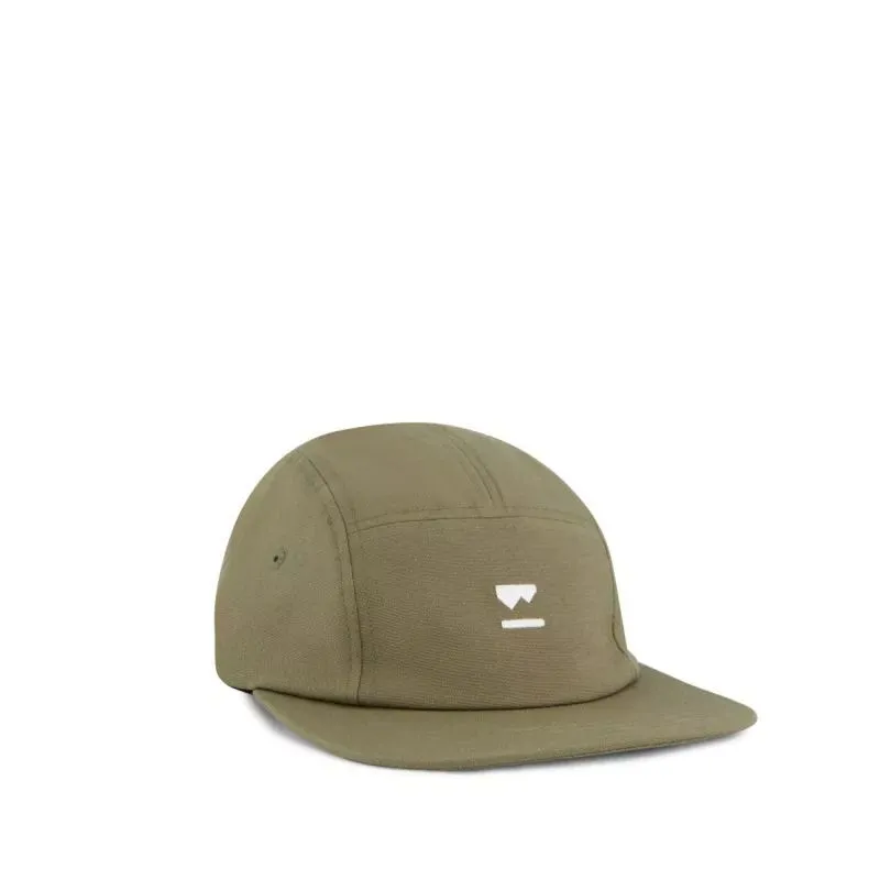 Ridgeline 5 Panel Cap - Cap