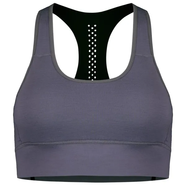 Women's Stratos Merino Shift Sports Bra - Sports bra 115-1404