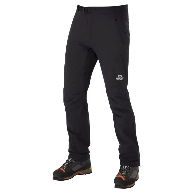 Ibex Mountain Pant - Walking trousers - Men's