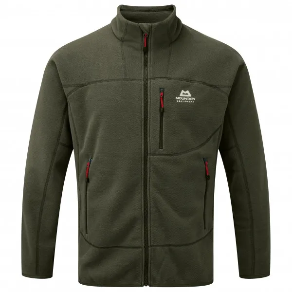 Litmus Jacket - Fleece jacket 005-1003