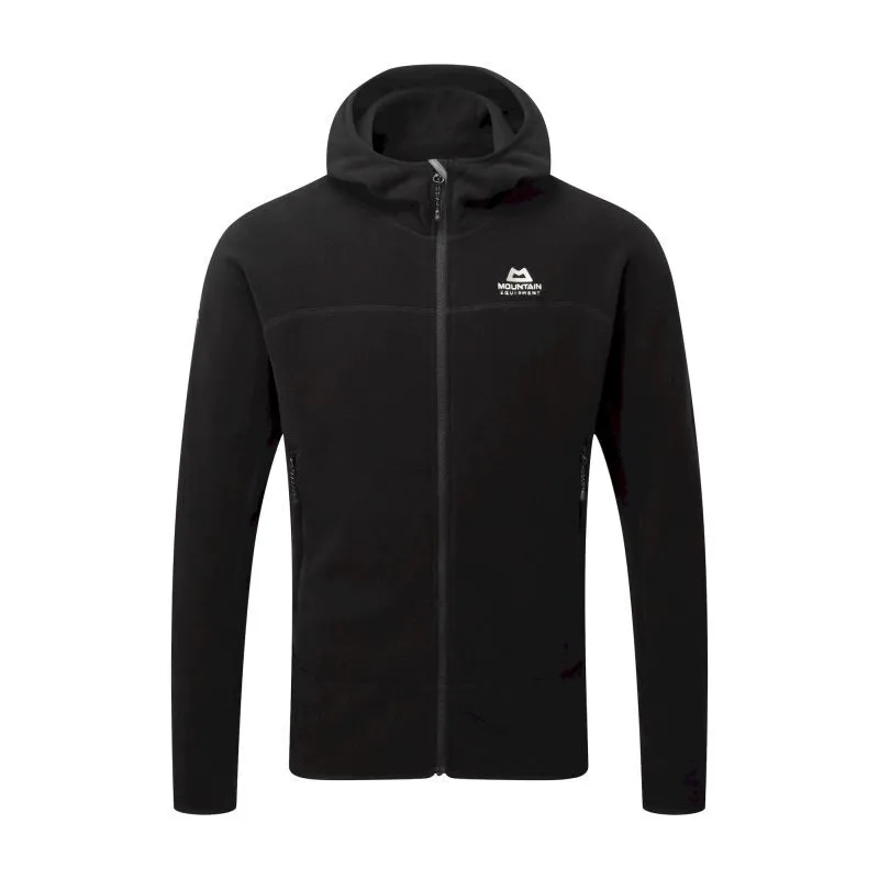Micro Zip Jacket - Fleece jacket - Men's