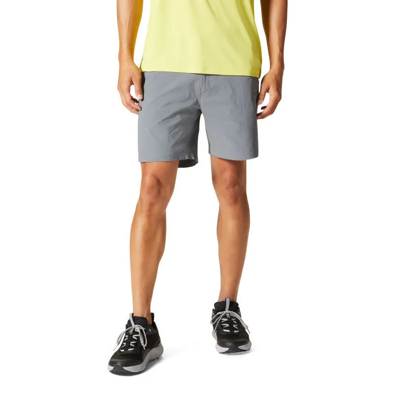 Basin Trek Short - Walking shorts - Men's