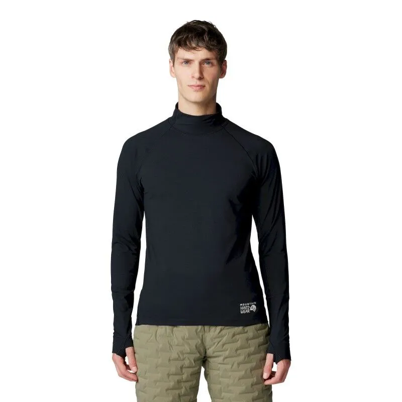 Butter Mockneck - Base layer - Men's