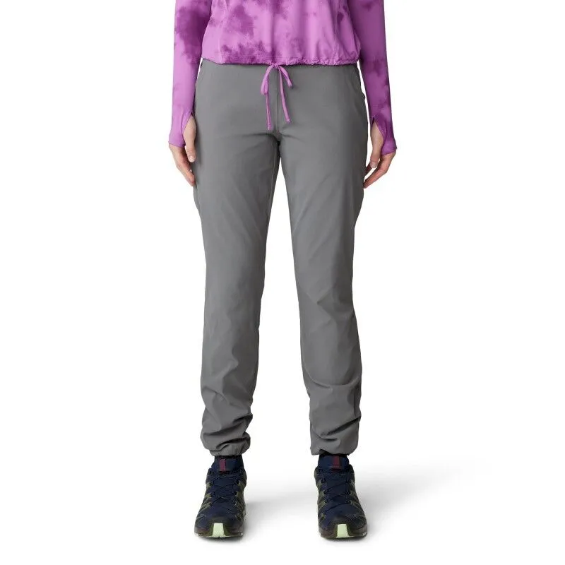 Dynama Pant - Walking trousers - Women's