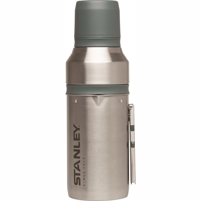 Thermos Bottle Stanley Vacuum Bottle Coffee System 1 Liter