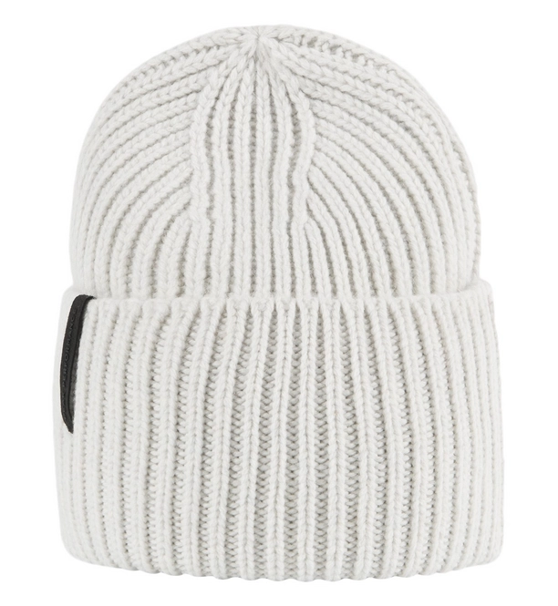 Beanie Peak Performance Mason Hat White