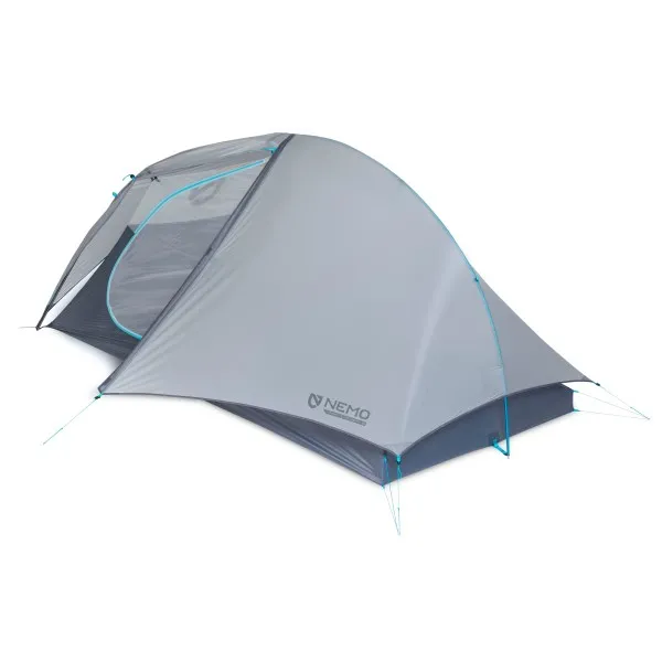 Hornet Elite OSMO 2P - 2-person tent 520-0789