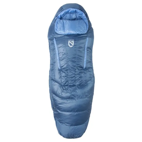 Women's Disco 30 Endless Promise - Down sleeping bag 513-1598