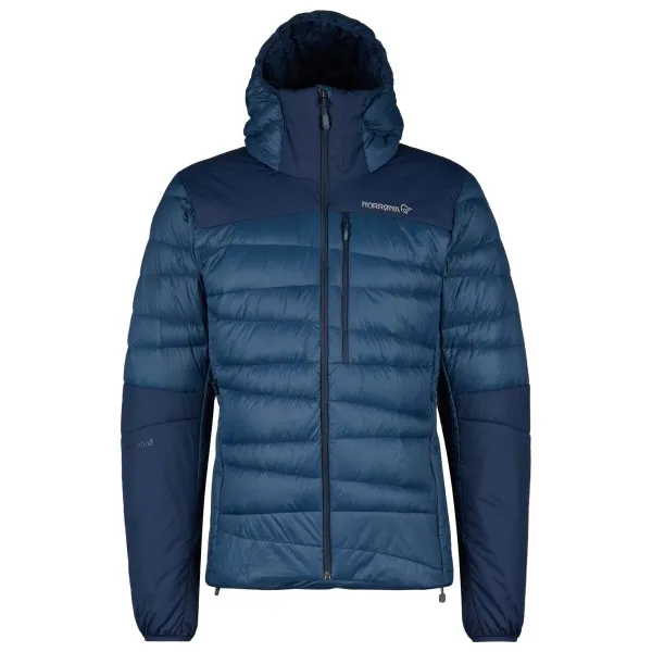 Falketind Down750 Hood - Down jacket 004-3171