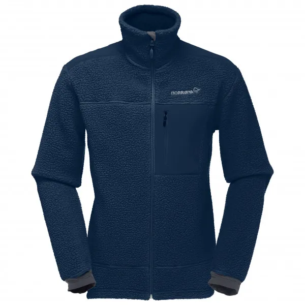 Trollveggen Thermal Pro Jacket - Fleece jacket 005-3400