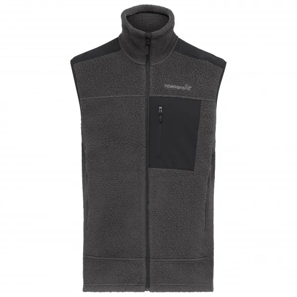 Trollveggen Thermal Pro Vest - Fleece vest 032-0937