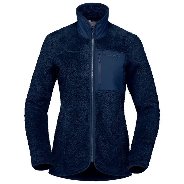 Women's Femund Warm3 Jacket - Fleece jacket 105-5232
