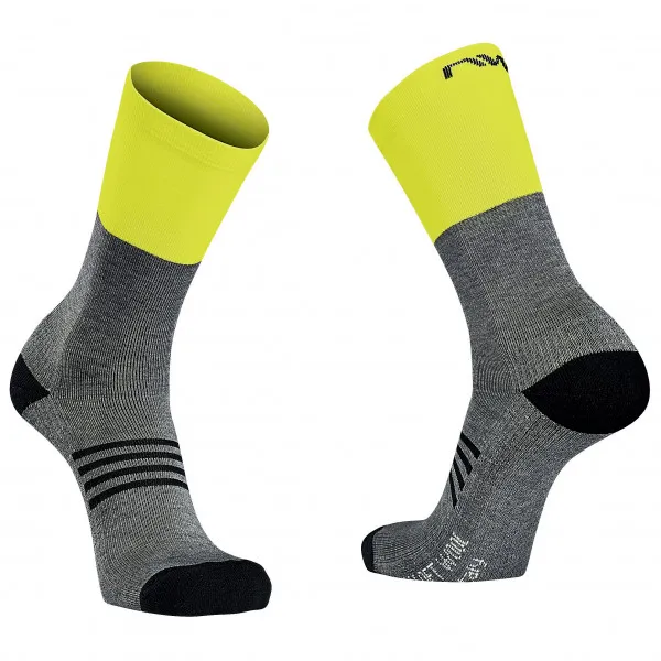 Extreme Pro High Sock - Cycling socks 201-4195