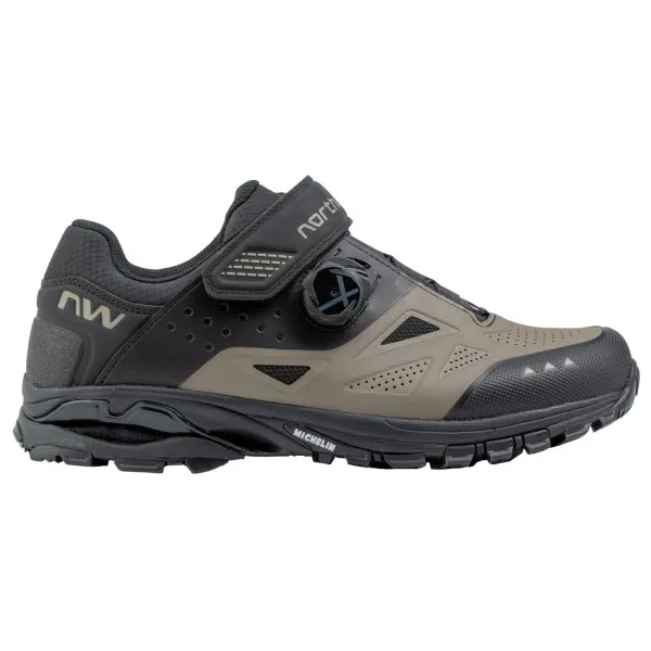 Spider Plus 3 - Cycling shoes 036-0728