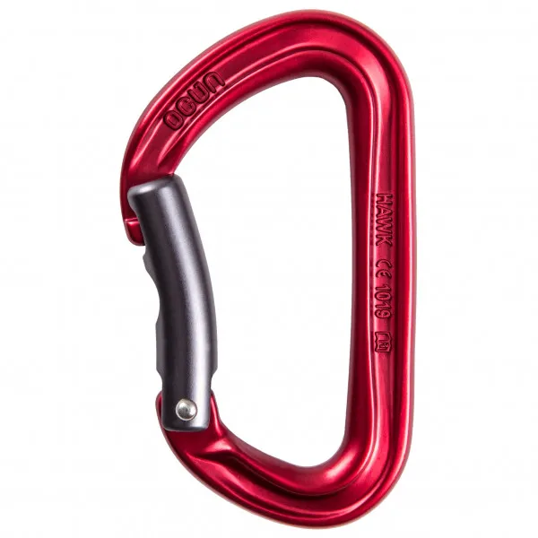 Hawk Bent - Snapgate carabiner 321-0224