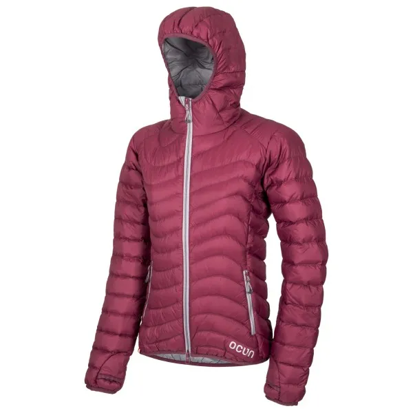 Women's Tsunami Eco - Down jacket 104-4490