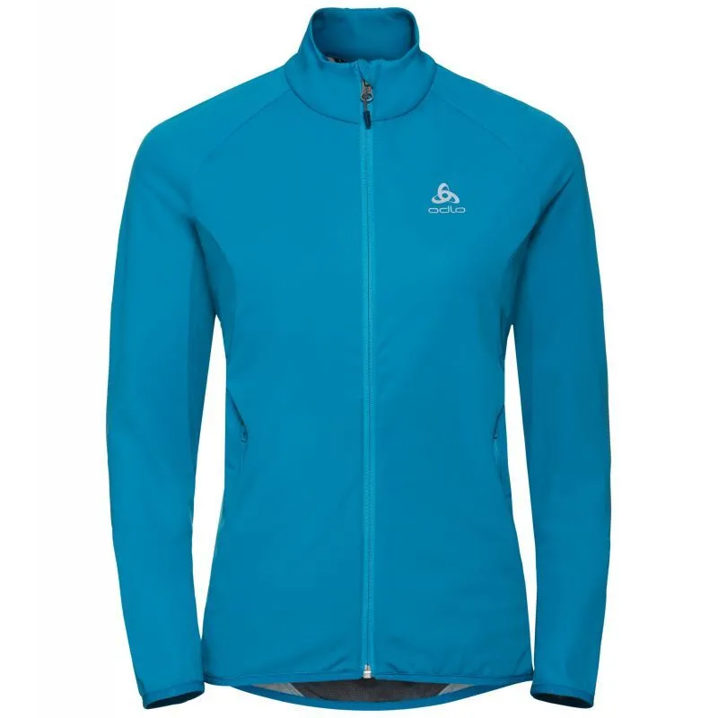 Aeolus Element Warm - Softshell jacket  - Women's