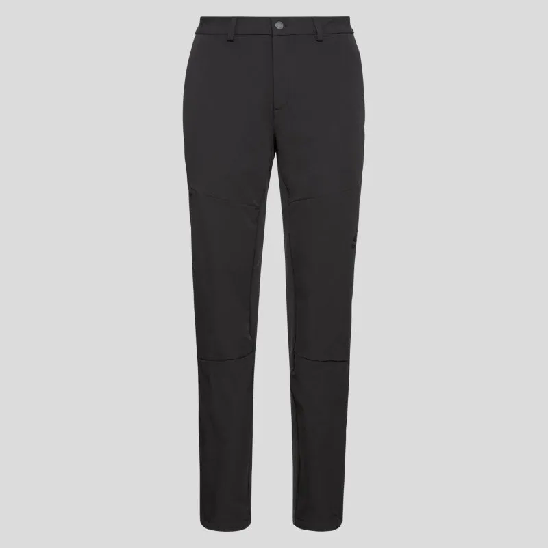 Ascent Warm - Walking trousers - Men's