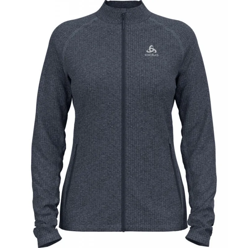 Tencia - Fleece jacket - Women's
