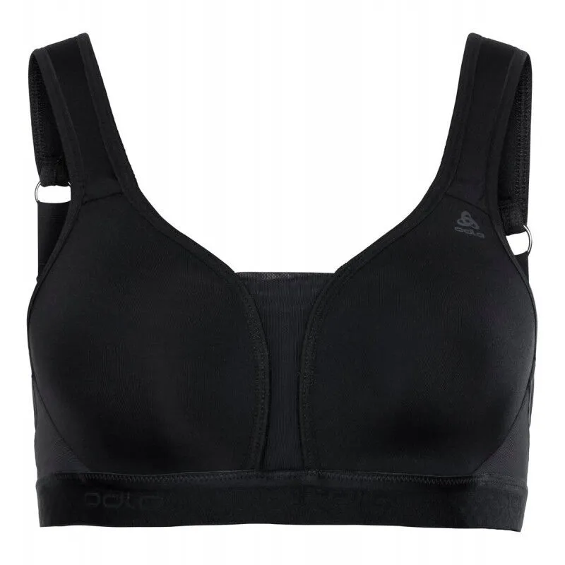 Padded High - Sports bra