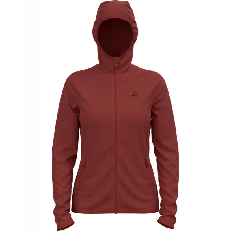 Roy - Fleece jacket - Women's