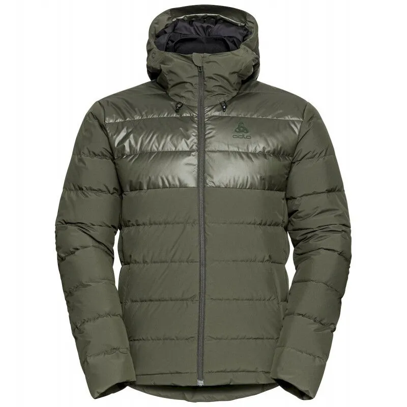 Severin N-Thermic - Down jacket - Men's