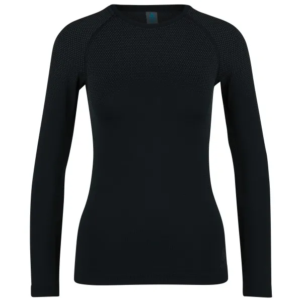 Women's Baselayer L/S Performance Light Eco - Synthetic base layer 114-2766