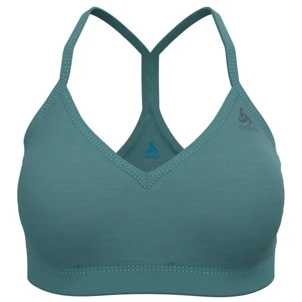 Women's Merino Soft Sport Bra - Sports bra 114-3133
