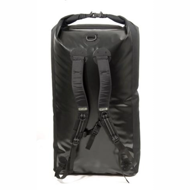 Rucksack Ortlieb X-Tremer 130 L Black