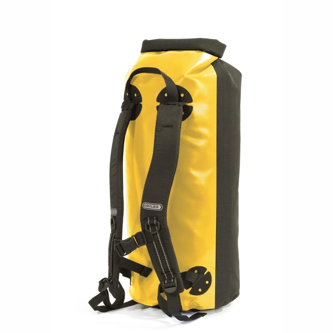 Rucksack Ortlieb X-Plorer 35L Yellow Black