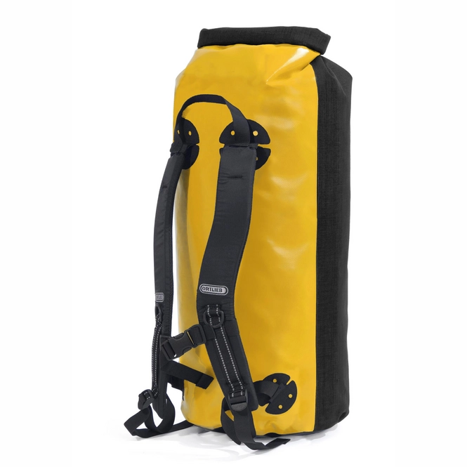 Rucksack Ortlieb X-Plorer 59L Yellow Black