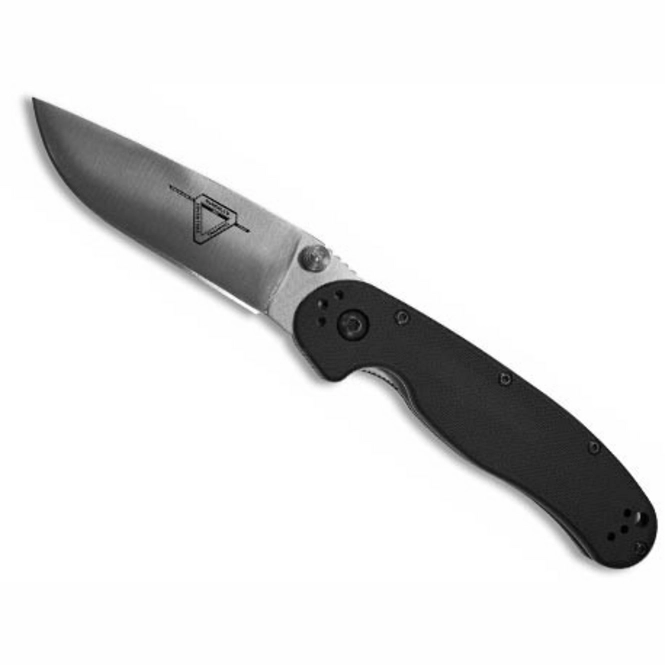 Folding Knife Ontario RAT II