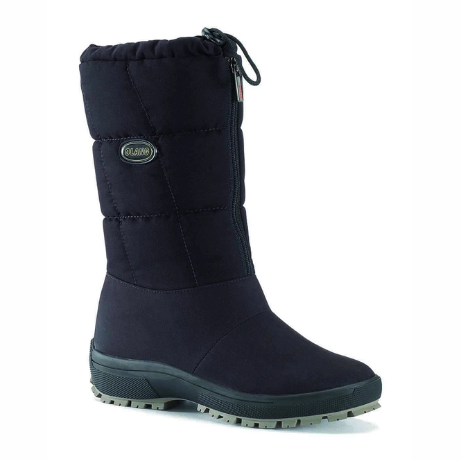 Snow Boot Olang Cindy Nero
