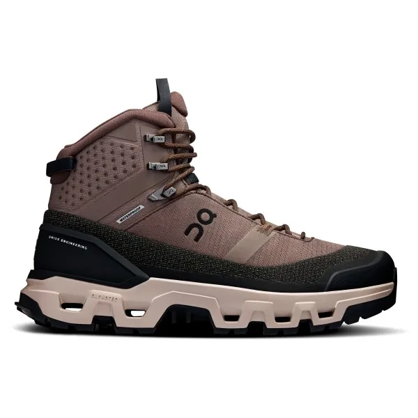Cloudrock Trek WP - Walking boots 019-1224