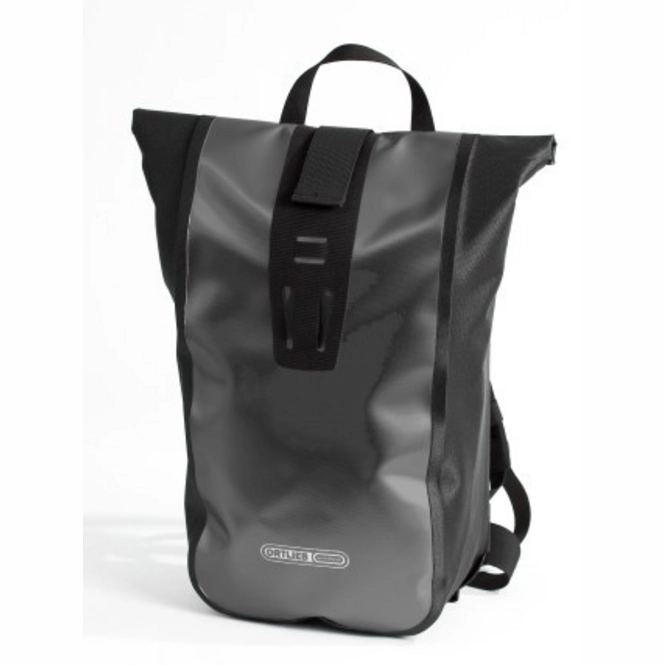 Rucksack Ortlieb Velocity 24L Asphalt Black