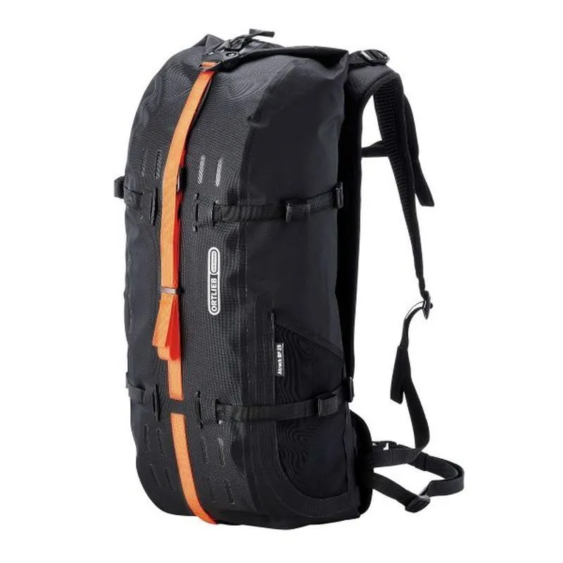 Atrack BP - Backpack