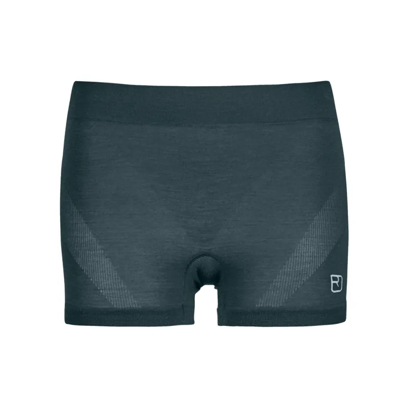 120 Comp Light Hot Pants - Merino Wool Pantie