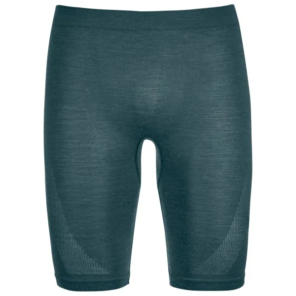 120 Comp Light Shorts - Merino base layer 015-0904