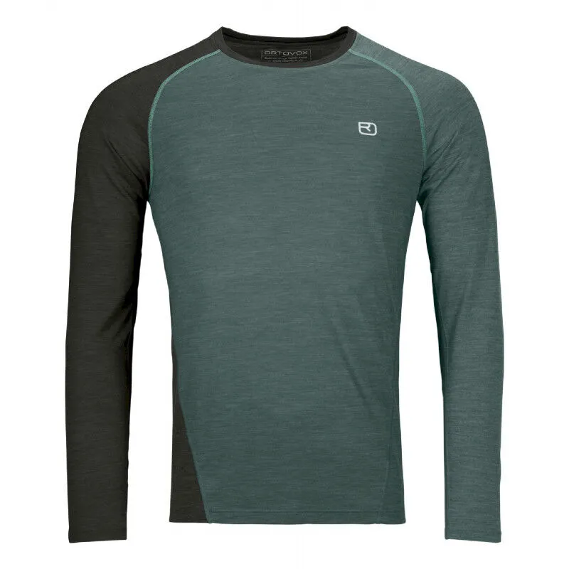 120 Cool Tec Fast Upward LS - T-shirt - Men's