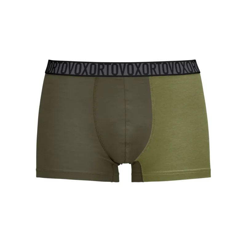 150 Essential Trunks - Merino Wool Boxer