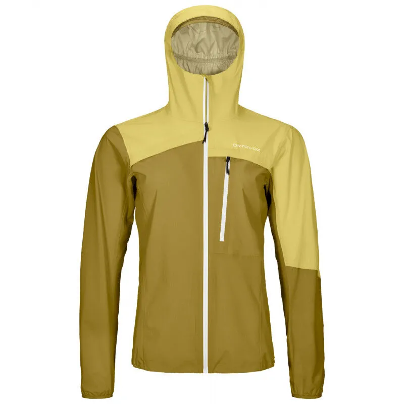 2.5L Civetta Jacket - Waterproof jacket - Women's