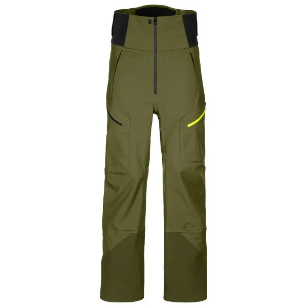 3L Guardian Shell Pants - Ski trousers 007-2023