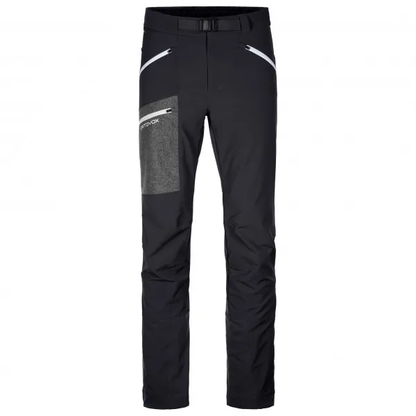 Cevedale Pants - Mountaineering trousers 007-1655