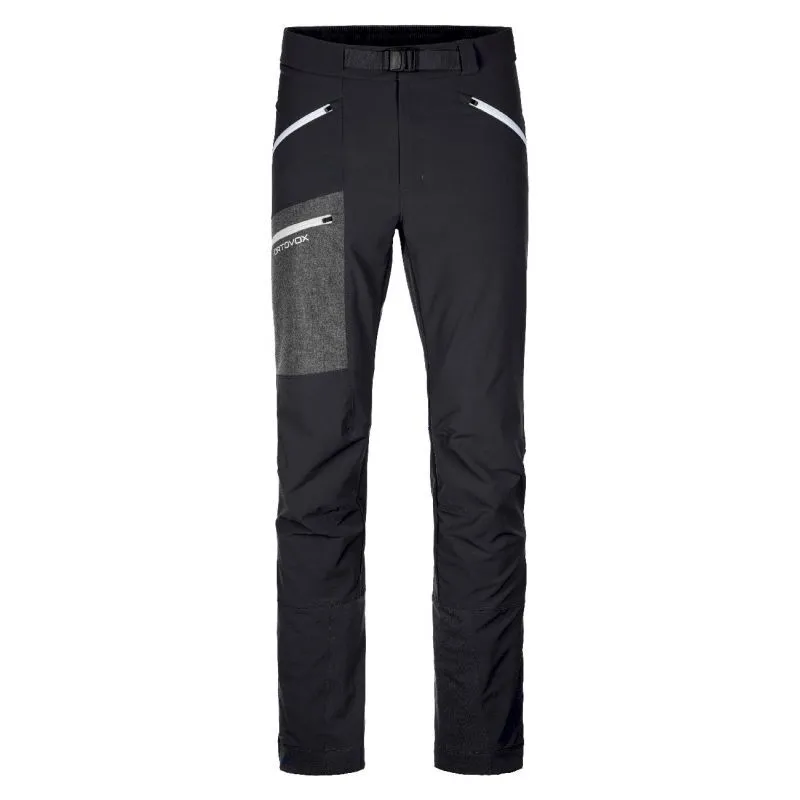 Cevedale Pants - Softshell trousers - Men's