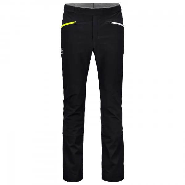 Col Becchei Pants - Mountaineering trousers 007-2246