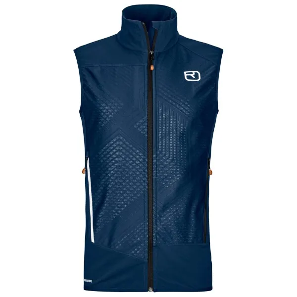 Col Becchei Vest - Softshell vest 032-0943