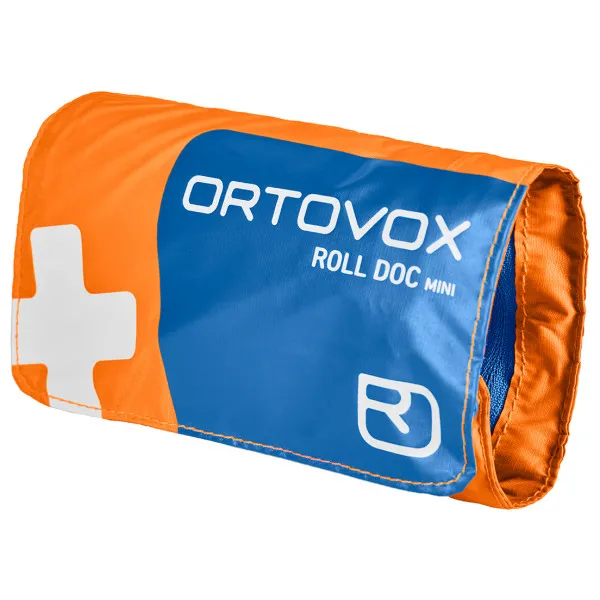 First Aid Roll Doc Mini - First aid kit 553-0185