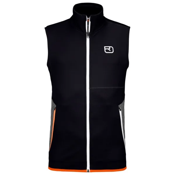 Fleece Vest - Merino vest 032-0838