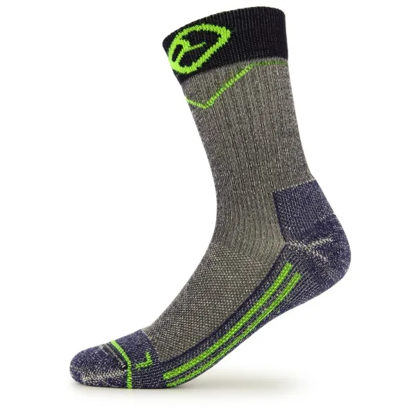 Hike Classic Mid Socks - Merino socks 201-7476