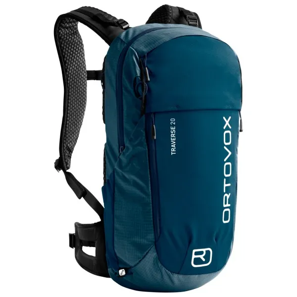 Traverse 20 - Mountaineering backpack 503-1080